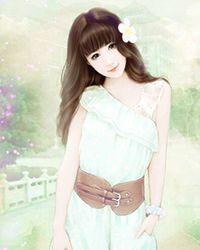 女主叫婉儿的